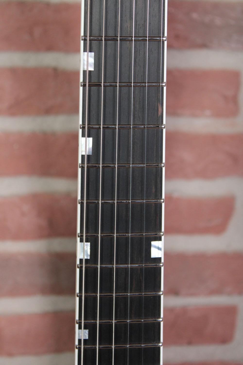 USA M-II Neck  Thru NT SC SD BH Teal Marble